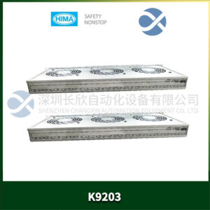 HIMA K9203 模块或设备 - 图片 2