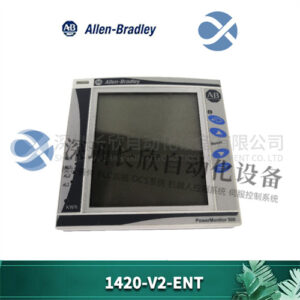 A-B 1420-V2-ENT 控制器或电源监控器