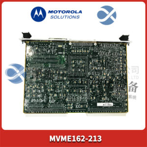 MOTOROLA MVME162-213 单板计算机 - 图片 2