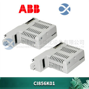 ABB CI856K01 通信接口模块 - 图片 2