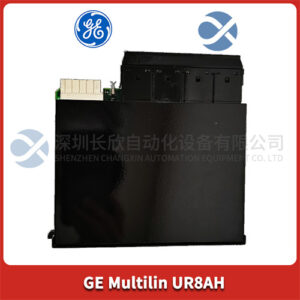 GE UR8AH电力保护继电器 - 图片 2