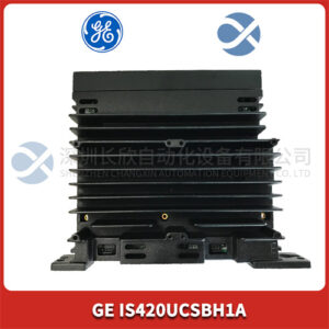 GE IS420UCSBH1A控制器模块 - 图片 2