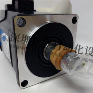 MITSUBISHI HC-KFS23K-S49 高性能伺服驱动器 - 图片 2