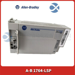 A-B 1764-LSP 控制器 - 图片 2