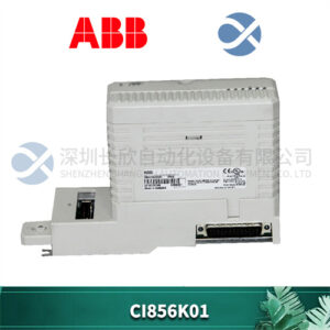 ABB CI856K01 通信接口模块 - 图片 3