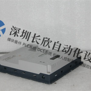 XBTGK2330 Schneider Electric 高级触摸屏面板