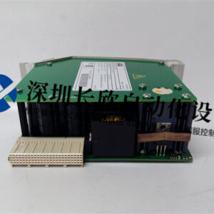 ABB SD812F 3BDH000014R1 电源供应装置