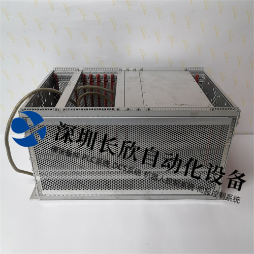 SCHROFF 3BSC690076R5 连接器