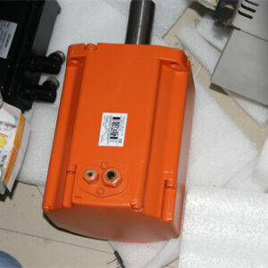 ABB 3HAC17484 伺服电机