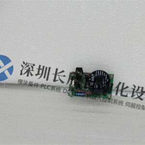 FOXBORO LC100SSP7 卡件模块 - 图片 2