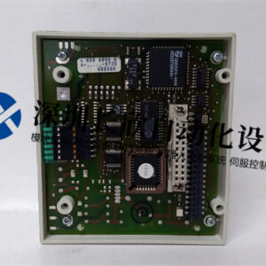 SAIA PCD4.D1XX-463665500  可编程安全控制器 - 图片 2