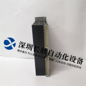 VIBRO-METER VM600 RPS6U 200-582-500-013  振动监测模块 - 图片 2