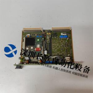 VM600 CPUM 200-595-067-114 振动监测仪表输入/输出模块