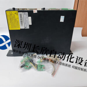 Pacific Scientific SCE903A3-002-01  数字伺服驱动器 - 图片 2