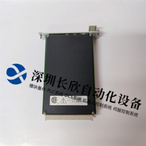 EMERSON A6410 双通道阀门和外壳膨胀监测器 - 图片 2
