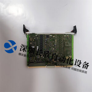 GE VG5SK8I052311 PM0N2000 变频驱动器 - 图片 2