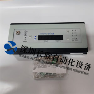 TRICONEX 1600071-001 安全仪表系统(SIS)模块 - 图片 2