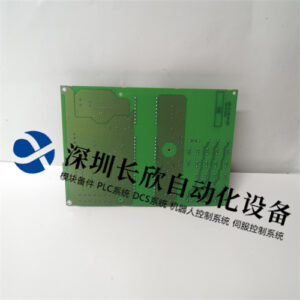 ABB LDMTR-01 嵌入式处理器