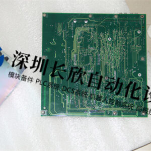 3BSC980004R1014 ABB 电机控制模块 - 图片 2