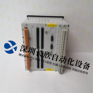 ABB REF543KB127AAAA 综合保护装置 - 图片 2