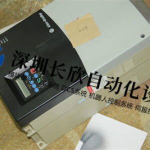 A-B 22C-D060A103 交流接触器