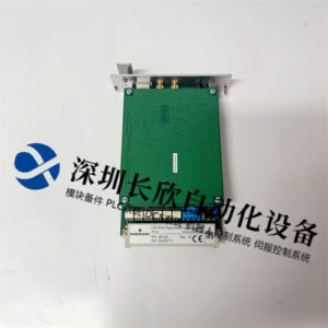 EMERSON 9199-00002 A6120  关键旋转机械保护和监控的高级设备 - 图片 2
