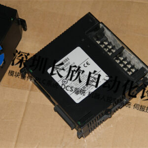 GE IC693ALG391 变频器 - 图片 2