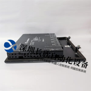 CAMERON AAP3798102-00130 压缩机控制模块 - 图片 2