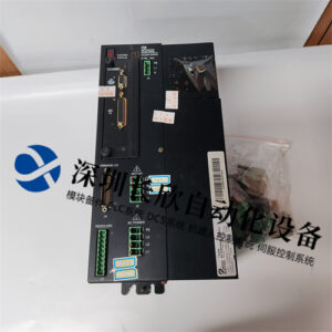 Pacific Scientific SCE905AN-002-01 数字伺服驱动器 - 图片 2
