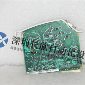 ABB FI810 现场总线模块 - 图片 2