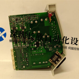 ABB SD812F 3BDH000014R1 电源供应装置 - 图片 2