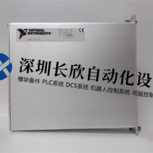 NI SCXI-1100 模块化测量系统模块 - 图片 2