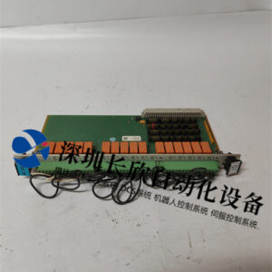 VM600 RLC16 200-570-000-111 200-570-101-015 继电器卡