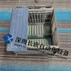 IC698CHS009 通信模块 - 图片 2