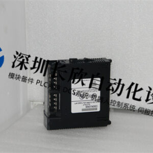 GE IC693ALG392 模拟输出模块