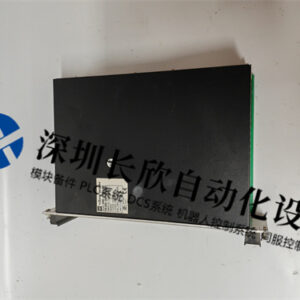 VM600 RPS6U 200-582-600-013 振动监测模块