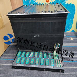 TRICONEX8110 安全控制器 - 图片 2