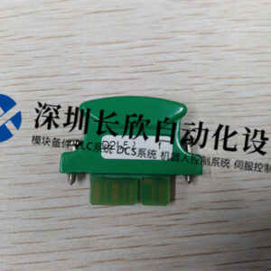 MOOG D138-002-002  控制器模块 - 图片 2