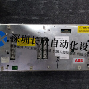 ABB PFSA140 3BSE003816R1 电源模块 - 图片 2