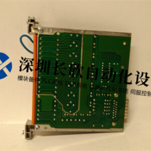 HONEYWELL 05701-A-0329 气体检测控制卡 - 图片 2