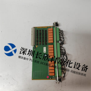 VM600 RLC16 200-570-000-111 200-570-101-015 继电器卡 - 图片 2