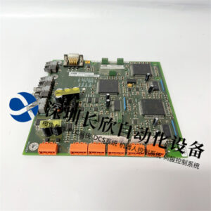 ABB UFC762AE101 3BHE006412R0101 通用频率继电器 - 图片 2
