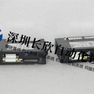 GE IC693ALG223 模拟电流输入模块