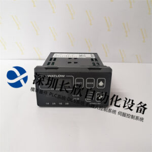 WATLOW ANAFAZE 997D-11CC-JURG 固态继电器 - 图片 2