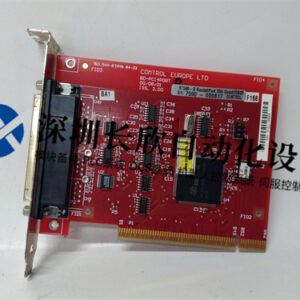 GE 97590-8 BD-PCI4PORT 工业以太网卡 - 图片 2