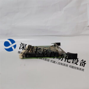 GE VG5SK8I052311 PM0N2000 工业以太网交换机模块 - 图片 2