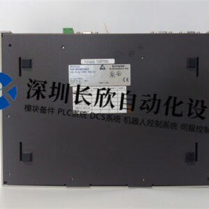 SCHNEIDER NW-BM85C002 模块化可编程控制器 - 图片 2