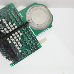 ABB 5SHY3545L0009 可控硅模块 - 图片 2