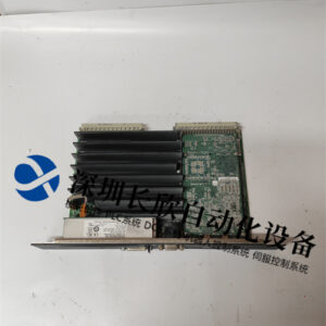 GE IC698CRE030-DE  用户调整器 - 图片 2