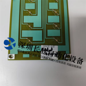 ABB 100472-012 具有多种功能和应用的设备 - 图片 2
